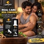 Ling Ko Mota Lamba Aur Bada Karne Ke Liye Oil Ayurvedic