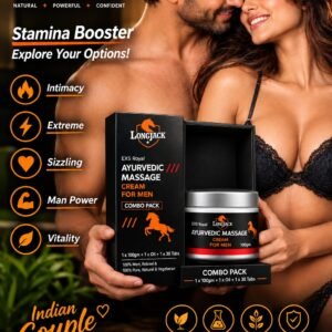 Penis Massage Cream | Penis Ko Mota L creamamba aur Bada karne Ki cream