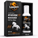 ling ko mota lamba karne ki herbal oil