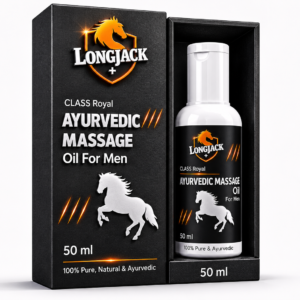 ling ko mota lamba karne ki herbal oil