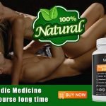 sex medicine tablet for men
